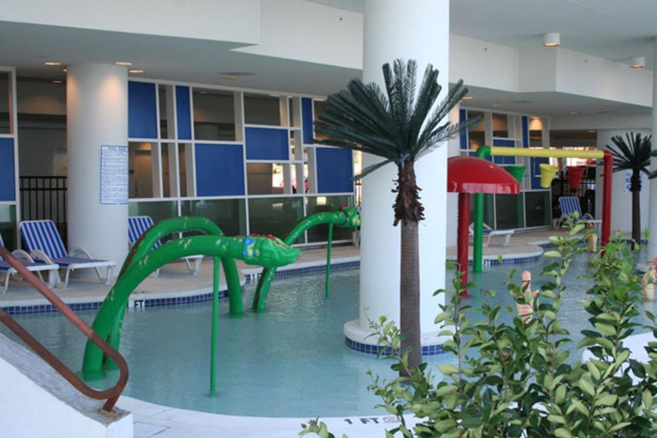 Sandy Beach Resort Myrtle Beach Exterior foto