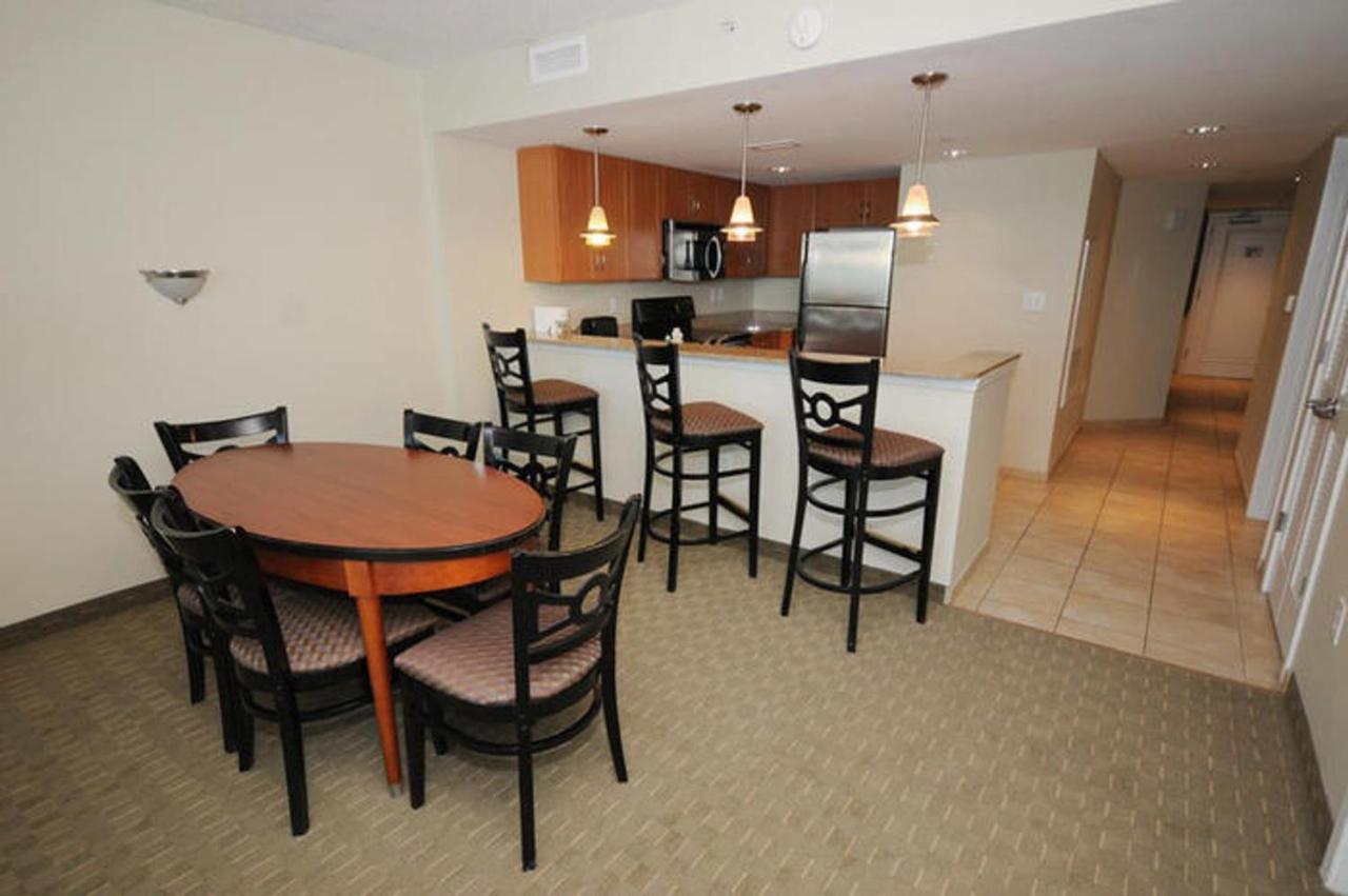 Sandy Beach Resort Myrtle Beach Exterior foto