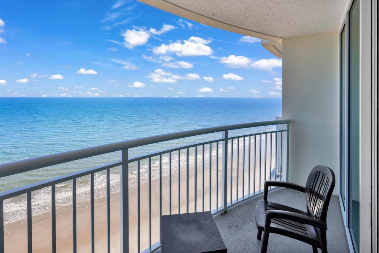 Sandy Beach Resort Myrtle Beach Exterior foto