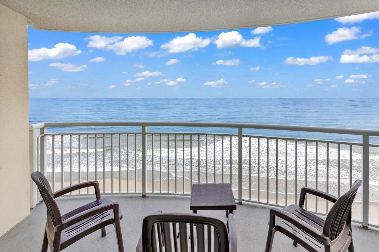 Sandy Beach Resort Myrtle Beach Exterior foto