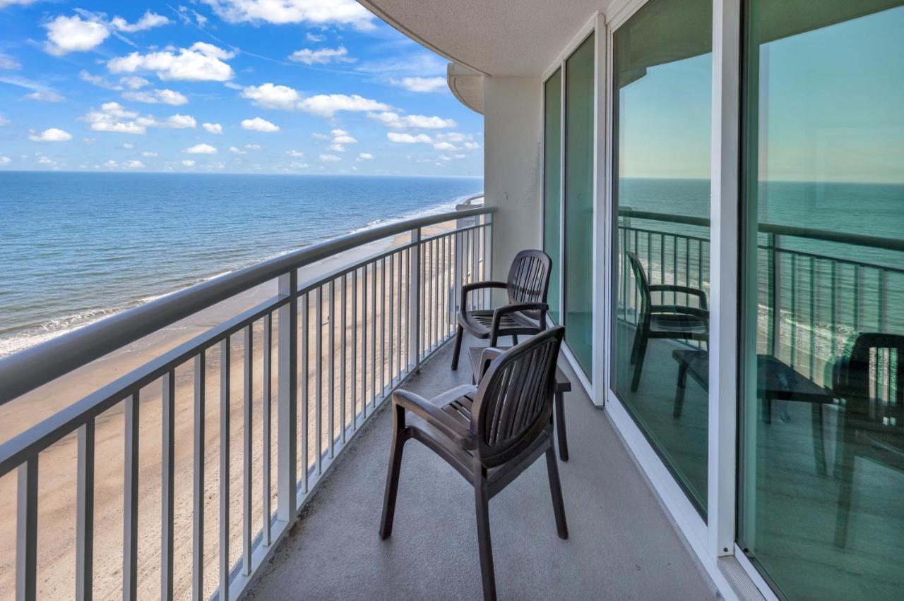 Sandy Beach Resort Myrtle Beach Exterior foto